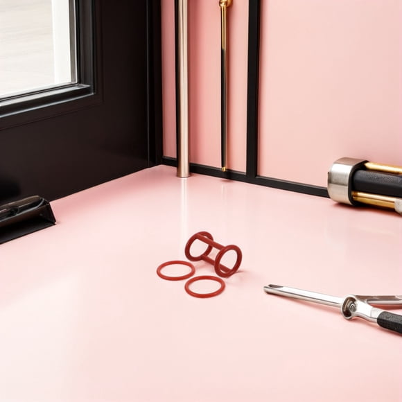 BESTYASH 6Ud Juntas De Para Máquina De Helados Con Elasticidad Superior Y Durabilidad