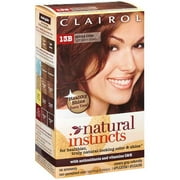 Clairol Natural Instincts: Spiced Cider Light Warm Brown Non-Permanent Hair Color