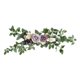 thumbnail image 4 of Decoraciones florales para respaldo de silla de pasillo, decoración de sillas, decoraciones para pasillos de ceremonias de boda Estilo C, 4 of 9