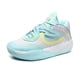 thumbnail image 1 of Zapatillas de baloncesto for hombre, deportivas antideslizantes, aptas for canchas interiores y exteriores, botas de entrenamiento., 1 of 7