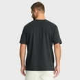 thumbnail image 3 of Men's Fanatics Black Anaheim Ducks Authentic Pro Primary T-Shirt, 3 of 6