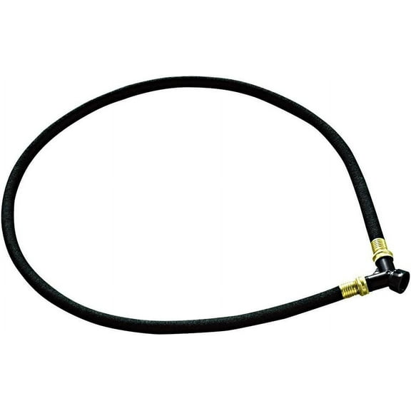 Tree Soaker, Ring Hose - 6 Feet