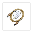 thumbnail image 1 of Amplificateur de Planéité Haute 10M-6GHz Gain 40DB Signal RF Conduite Ou Réception Frontal, 1 of 6