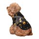 thumbnail image 5 of Balery Casino Cards Sudadera con Capucha para Perros Pequeños – Ropa para Mascotas, Disfraz para Perros y Gatos, Ideal para Fiestas y Cosplay-Small, 5 of 7