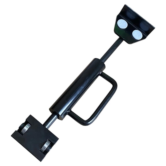 Laminate Wood Flooring Installation Tool Floor Pull Bar Floating Floor Installation 3 in 1 Metal for Narrow Space Use