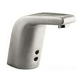 thumbnail image 2 of Kohler K-13461 Touchless Single Hole Bathroom Faucet - - Vibrant Stainless, 2 of 2