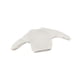 thumbnail image 5 of Figura de acción a escala 1/12, suéter, armario para niños, decoración, ropa en miniatura para 6 Blanco, 5 of 9