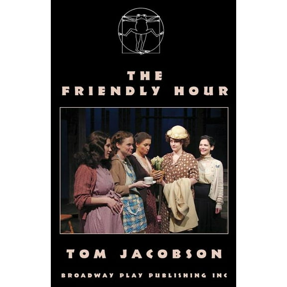 The Friendly Hour (Paperback)