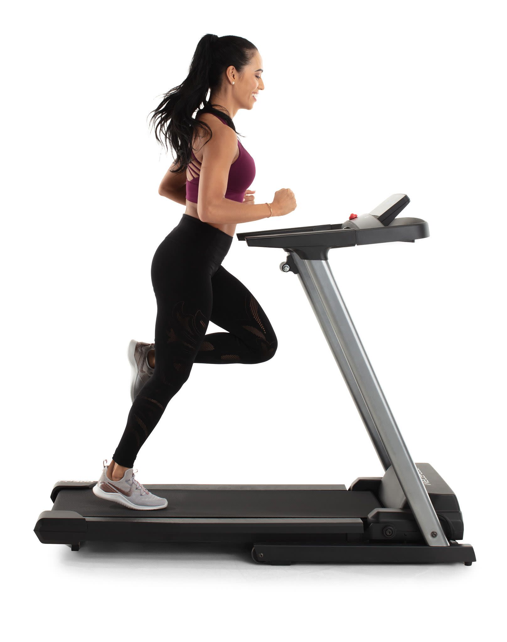 ProForm Cadence Compact 300 Folding Treadmill, Compatible with iFIT Personal Training - image 22 of 37