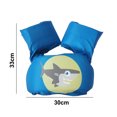 thumbnail image 2 of Chaleco de natación para niños Aprende a nadar Entrenamiento, Chaqueta de ayuda para nadar segura para niños pequeños 2 3 4 5 6 años Vhermosa BST3009474-4, 2 of 8