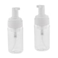 thumbnail image 4 of Dispensador de Botellas de Espuma Recargable Strade Fareast Limited 100ml Transparente Paquete de 5, 4 of 8