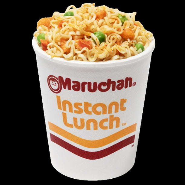 Maruchan Lime Shrimp Ramen - Soup - Walmart Business Supplies