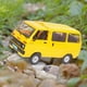 thumbnail image 2 of Hobby Grade WPL RC Car 1:10 Scale Electric 260 Motor y cable de señal de 1000mAh Batería para adultos 3 pilas CUTICAT Mini coche RC, 2 of 6