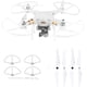 thumbnail image 2 of Quick Release Blade Propeller 9450 for Phantom 3 Standard Pro Advanced SE, 2 of 5