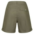 thumbnail image 2 of Regatta Shorts Pemma pour Femmes, 2 of 5