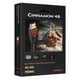 thumbnail image 2 of Cable HDMI AudioQuest Cinnamon 48 2.1 5m 8K/10K Ultra HD, 2 of 9