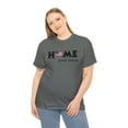 thumbnail image 5 of South Dakota Cotton Tee, 5 of 12