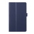 thumbnail image 1 of For Microsoft Surface Pro 8 7 6 5 4 3 Tablet Case Fold Shell Smart Magnet Surface GO 1 2 3 Tablet Cover with Wake Sleep Function navy Surface Pro 7, 1 of 6