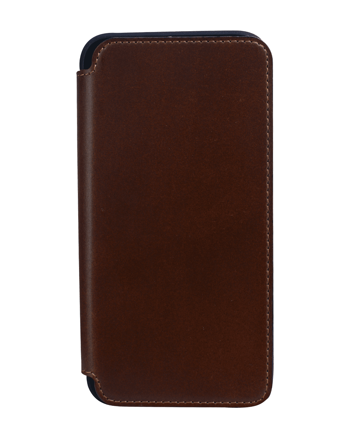 Nomad Rugged Leather Case iPhone 12 Pro Max Rustic Brown