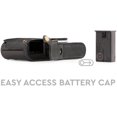 thumbnail image 4 of MegaGear Ever Ready Genuine Leather Camera Half Case Compatible with Leica TL2, TL, 4 of 5