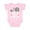 AD-Pink, variant on Grandkids Best Grammy Ever Boys or Girls Baby Bodysuit