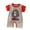 W, variant on Edvintorg 0-15 Months Baby Clothes Newborn Toddler Baby Girls Boys Bodysuit Summer Short Sleeve One-Piece Cartoon Romper Jumpsuit