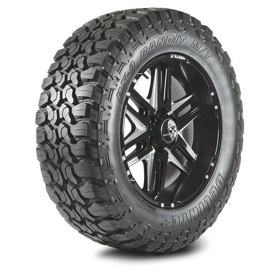 Delinte DX-9 35/12.50R18 123 Q