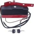 thumbnail image 3 of Ignition Switch Box For Honda Gx390 13hp Gx340 11hp Engine With Control Box Key, 3 of 4