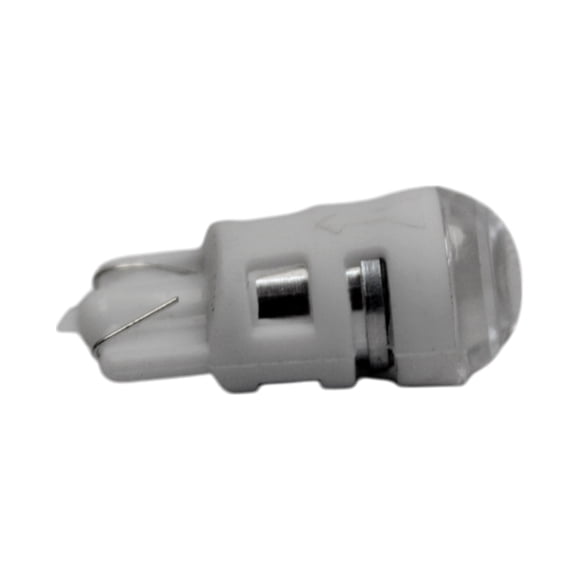 Juego de Focos LED 158 con 1 LED 3030 SMD Ámbar