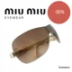 thumbnail image 5 of MIU MIU sunglasses SMU 50G 1BC 3W1 120 2N sunglasses CE-, 5 of 6