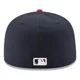thumbnail image 5 of New Era Boston Red Sox Authentic Collection 59fifty Cerrada, 5 of 5