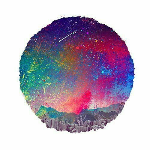 Khruangbin - Universe Smiles Upon You - Music & Performance - Vinyl