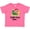 Hot Pink, variant on Inktastic Cape Cod Massachusetts Boys or Girls Baby T-Shirt