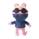 thumbnail image 1 of Cute Plush Doll Toy Gift Cartoon Style Children's Rag Doll Doll, 1 of 2