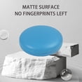 thumbnail image 2 of Maoerdental 2 Pack Orthodontic Retainer Case with Solid Color,Simple Aligner Case for Invisalign,Night Mouth Guard Case, Retainer Holder(Blue), 2 of 5