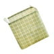 thumbnail image 4 of Canasta de Almacenamiento Plegable Ahorro de Espacio Accesorios Bolsa de Juguetes Cuadrado gris, 4 of 7