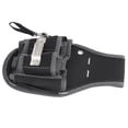thumbnail image 1 of Bolsa de cintura para herramientas bolsa de herramientas de poliéster 600D bolsa de herramientas montada en la cintura bolsa de cintura para herramientas de reparación de ANGGREK Otros, 1 of 8
