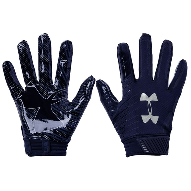Under Armour Under Armour Spotlight NFL Receiver Gloves 2019