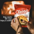 thumbnail image 4 of Classic Cookie Peanut Butter Soft Baked Cookies, 8 Count, 3oz, 4 of 4