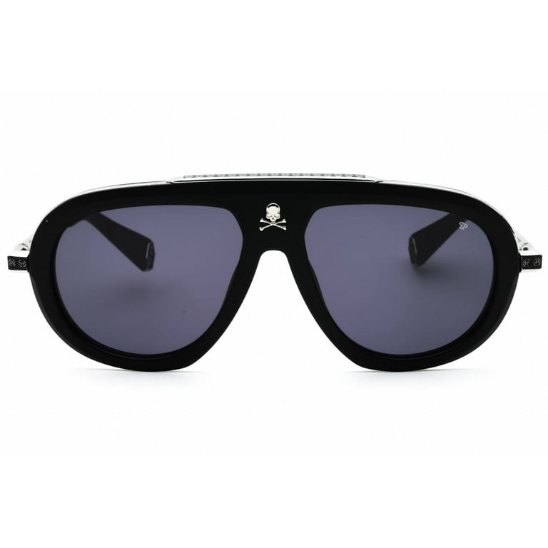 Philipp Plein Smoke Pilot Men display picture 1