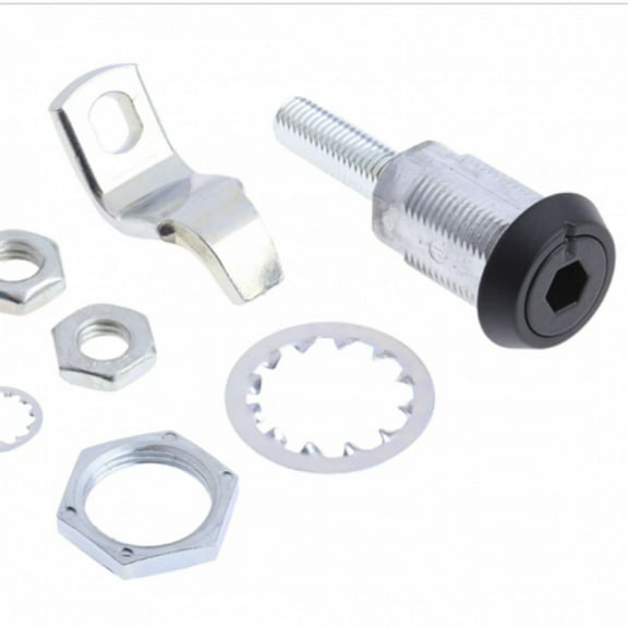 Southco Hexagon Recess Head Compression Latch E3-16-15-RS