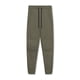 thumbnail image 4 of Pantalones largos para hombre con cordón, cintura elástica, múltiples bolsillos, pantalones casuales para hombre, 4 of 5