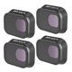 thumbnail image 1 of Kit de Filtros de Lentes Soledad para Drone con Estuche de Almacenamiento, 1 of 8