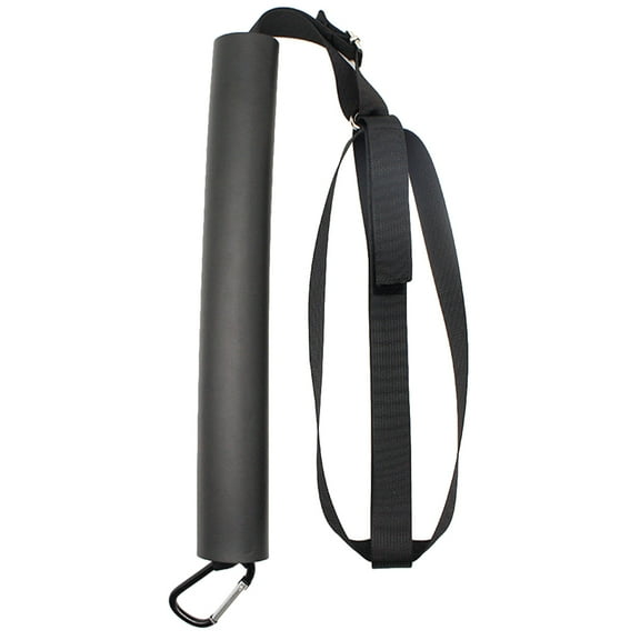 Bestonzon Volleyball Training Strap Volleyball Practice Strap Portable Volleyball Training Equipment Fitness Supply