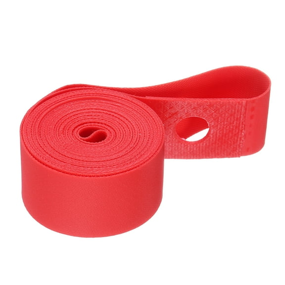 Uxcell Bike Tire Liners for 26" Bike Tires TPU Bicycle Inner Tube Flat Protector