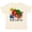 Natural, variant on Inktastic Two-i-e-i-o Boys or Girls Toddler T-Shirt