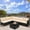 Dark Gray Rattan,Beige Cushion, variant on 5 PCS Patio Furniture Set, Outdoor Conversation Set, PE Rattan Wicker Sectional Sofa Set, Wicker Couch Set with Cushions & Coffee Table, Sectional Furniture for Patio Lawn Poolside