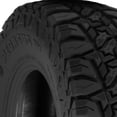 thumbnail image 3 of Pegasus RTX Rugged Terrain LT33/12.50R24 106Q F Light Truck Tire, 3 of 4