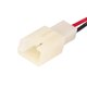 thumbnail image 4 of Kits de tiras de iluminación envolvente LED para maletero delantero, repuesto para Tesla modelo SX 2012-2022, 4 of 8