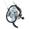 thumbnail image 5 of munirater Carburetor Replacement for Honda CRF70F 2004-2012 XR70R 1998-2003 with Throttle Cable Fuel Filter, 5 of 5